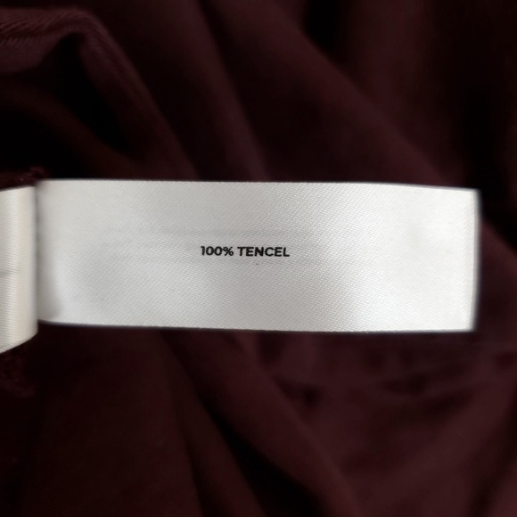 Vetta The Vintage Collage Wrap Blouse - Picture 6 of 9